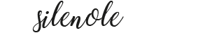 Logo SileNole